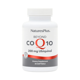 NaturesPlus, Beyond CoQ10 Ubiquinol, 200 Mg, 30 Softgels